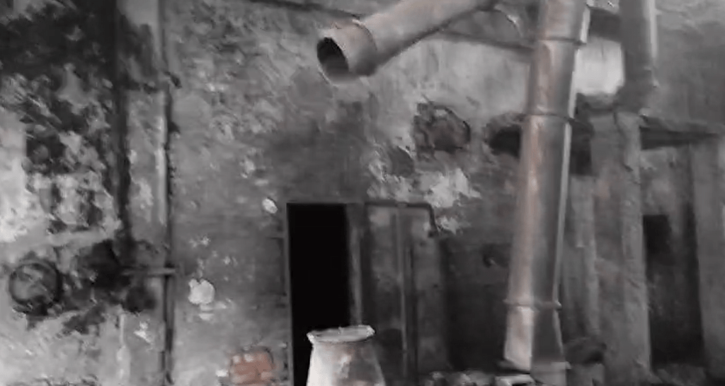 Panipat की धागा फैक्ट्री में लगी भीषण आग, 2 मजबूर जिंदा जले, 3 गंभीर रूप से घायल 2 Screenshot 1011