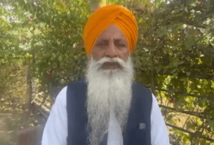 Gurnam Singh Chadhuni