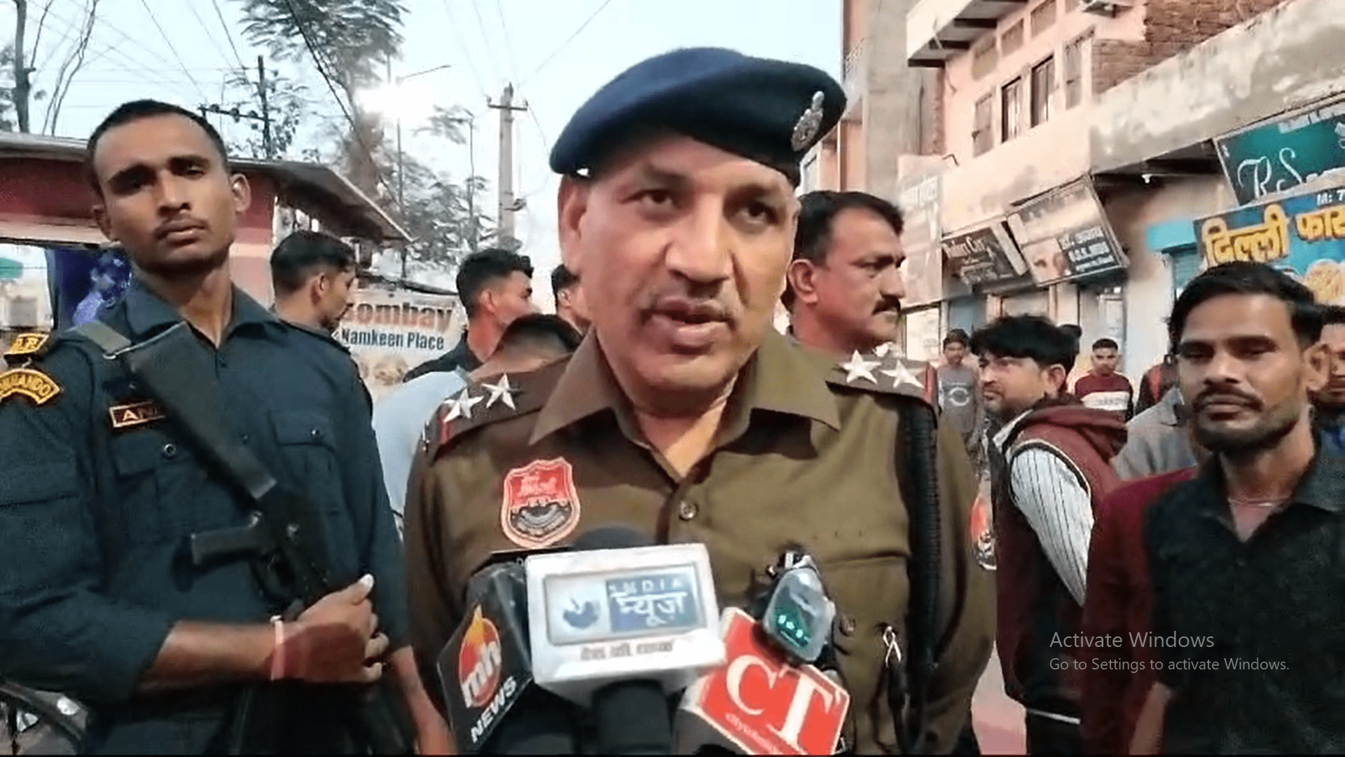 Bhiwani में नशा तस्करी पर सख्त शिकंजा, पुलिस के सर्च ऑपरेशन से मचा हड़कंप!