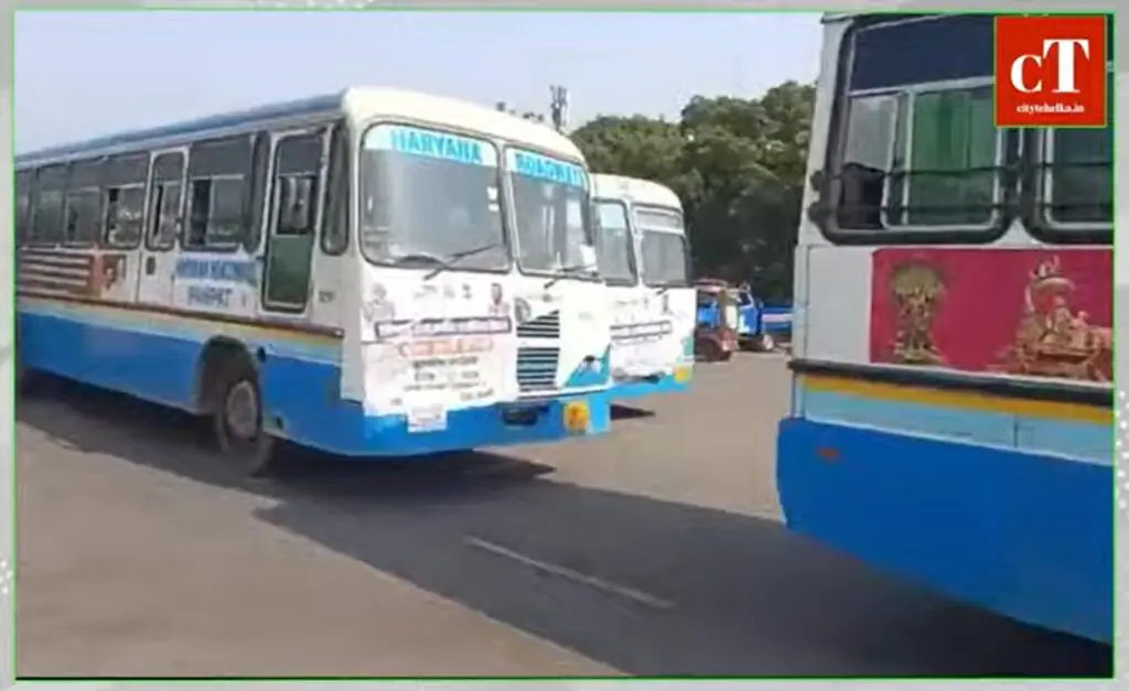 LIVE : पानीपत पहुंचे Pm Modi ने कर दिया बड़ा ऐलान... 20 Screenshot 2894