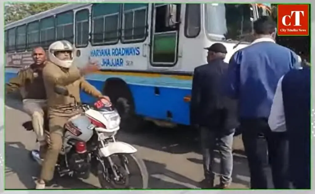 LIVE : पानीपत पहुंचे Pm Modi ने कर दिया बड़ा ऐलान... 21 Screenshot 2897
