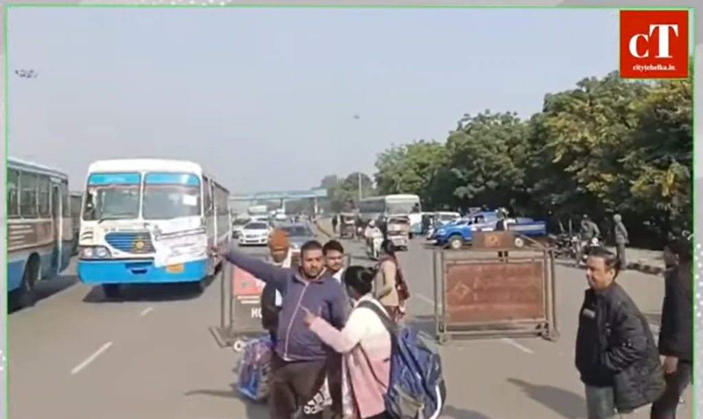 LIVE : पानीपत पहुंचे Pm Modi ने कर दिया बड़ा ऐलान... 22 Screenshot 2906