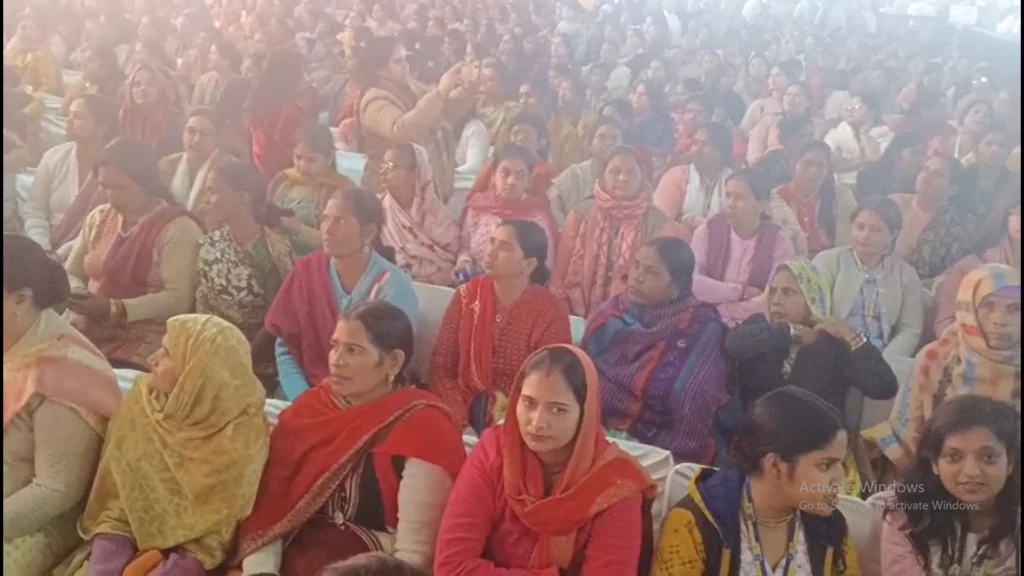 LIVE : पानीपत पहुंचे Pm Modi ने कर दिया बड़ा ऐलान... 11 Screenshot 2908