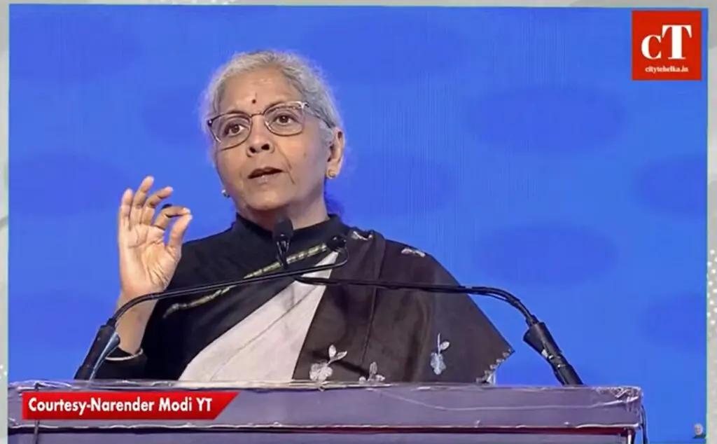 LIVE : पानीपत पहुंचे Pm Modi ने कर दिया बड़ा ऐलान... 8 Screenshot 2939