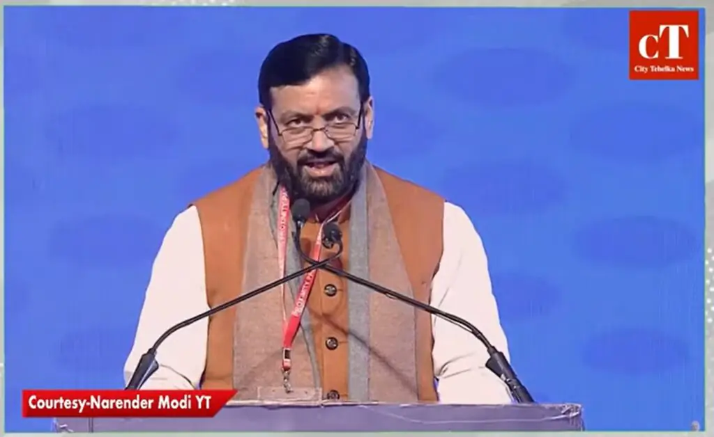 LIVE : पानीपत पहुंचे Pm Modi ने कर दिया बड़ा ऐलान... 9 Screenshot 2946