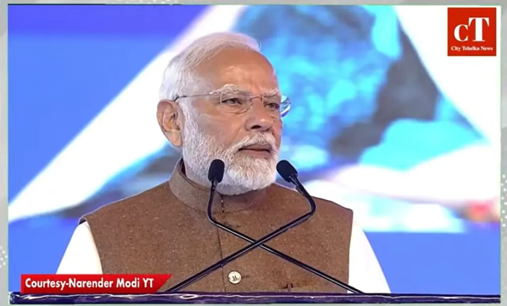 LIVE : पानीपत पहुंचे Pm Modi ने कर दिया बड़ा ऐलान... 2 Screenshot 2954 1