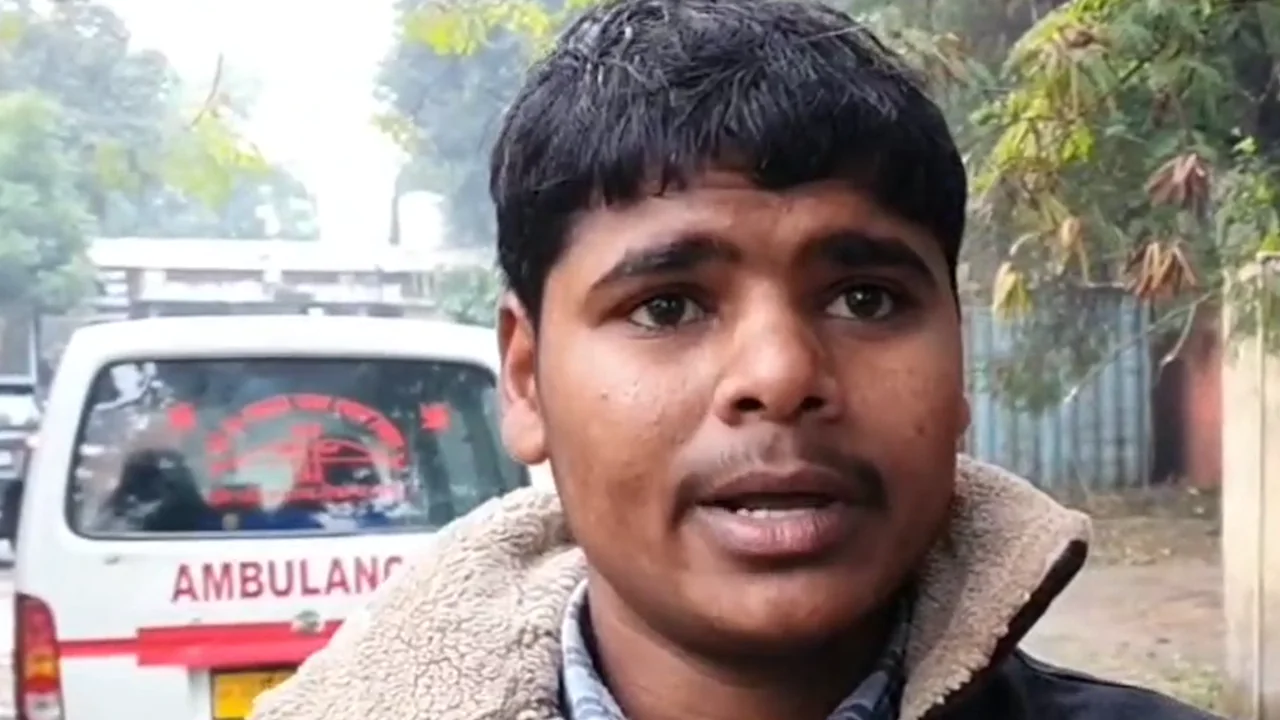 Panipat Breaking : इंस्टाग्राम पर आखिरी स्टोरी: "इस जन्म में तेरा नहीं हो पाया, मां" कहकर 20 वर्षीय युवक ने जीवन को अलविदा कहा 4 Screenshot 3271 edited