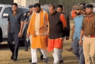 CM सैनी
