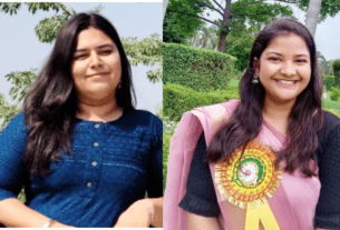 Selected Candidates for National Environmental Youth Parilament 2025