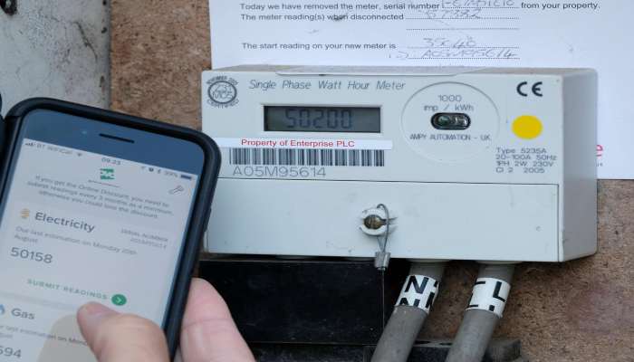 Smart meters installed in Haryana now recharge electricity like mobile 2