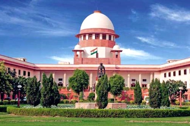 Supreme court