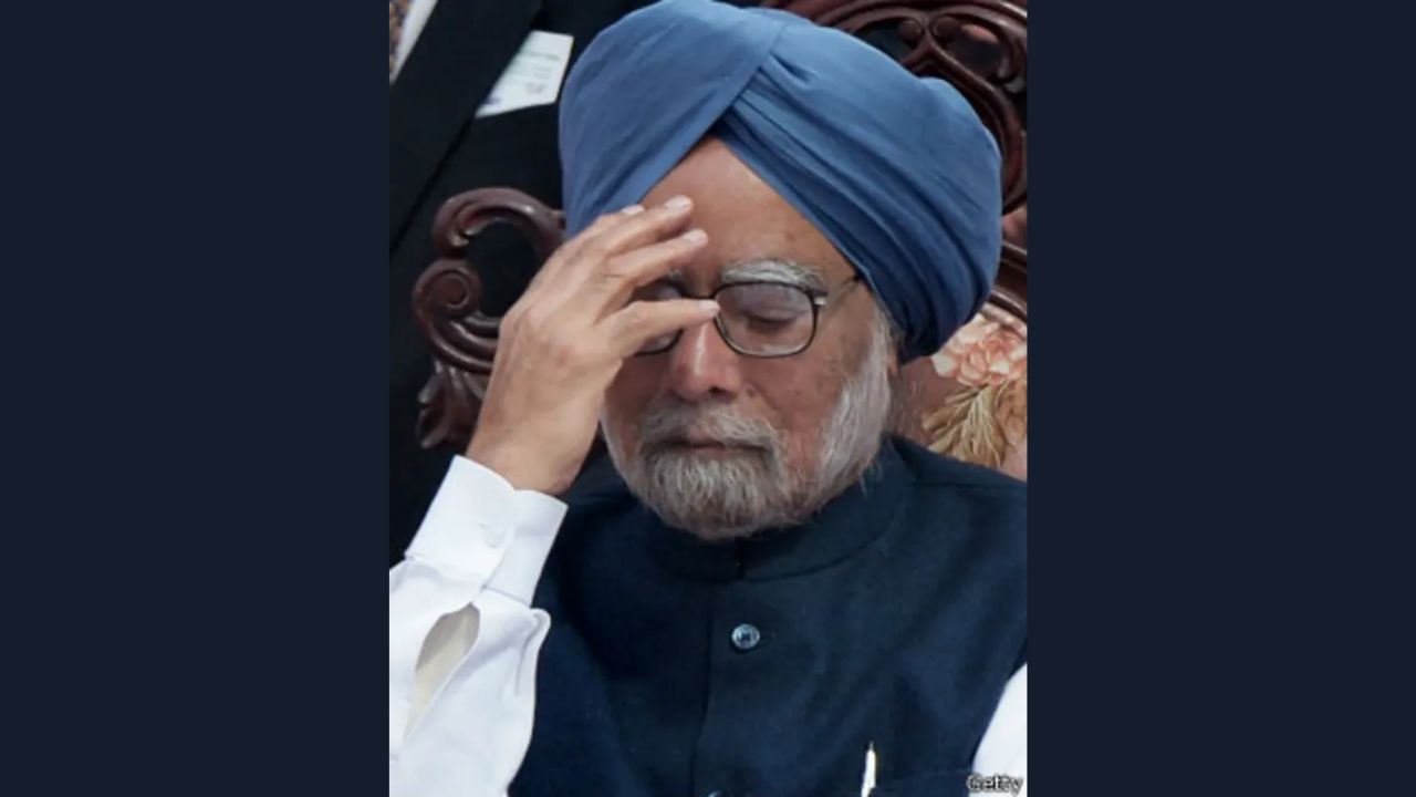 Manmohan singh: 33 साल राज्यसभा सांसद, 2 बार PM, जब चुनाव लड़े तो हार गए