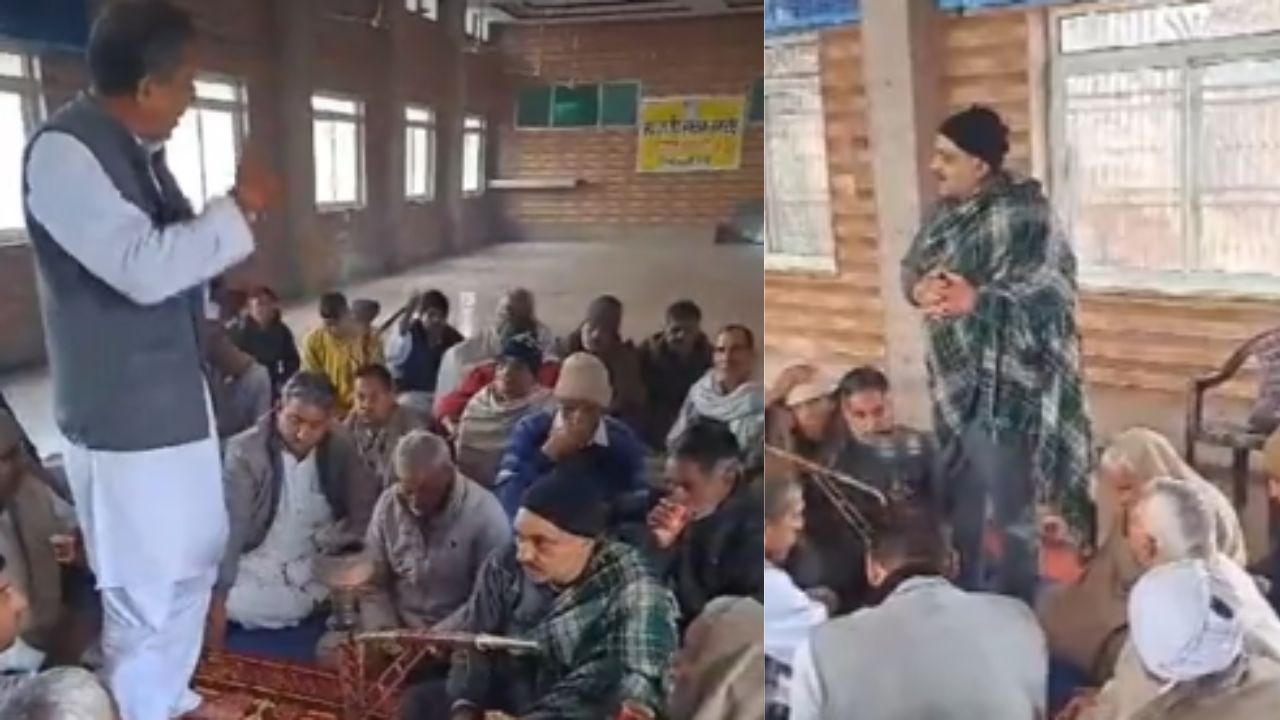 Charkha Dadri: फोगाट खाप की चेतावनी, डल्लेवाल की सेहत बिगड़ी तो होगा बड़ा आंदोलन