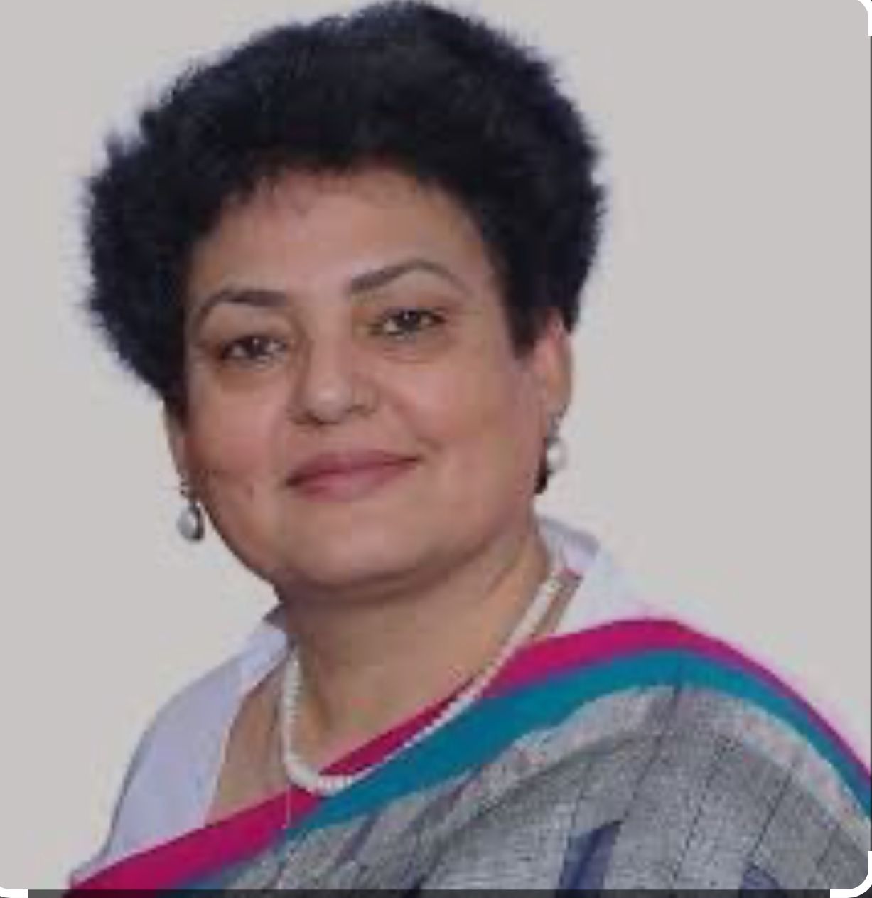 Rekha Sharma