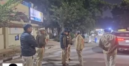 BJP के वरिष्ठ नेता और पूर्व प्रदेश अध्यक्ष OP धनखड़ के बेटे Ashutosh Dhankar पर जानलेवा हमला 3 WhatsApp Image 2024 12 19 at 12.52.25 PM