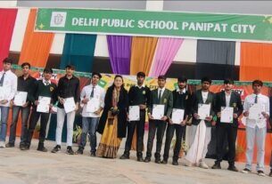 Delhi Public School