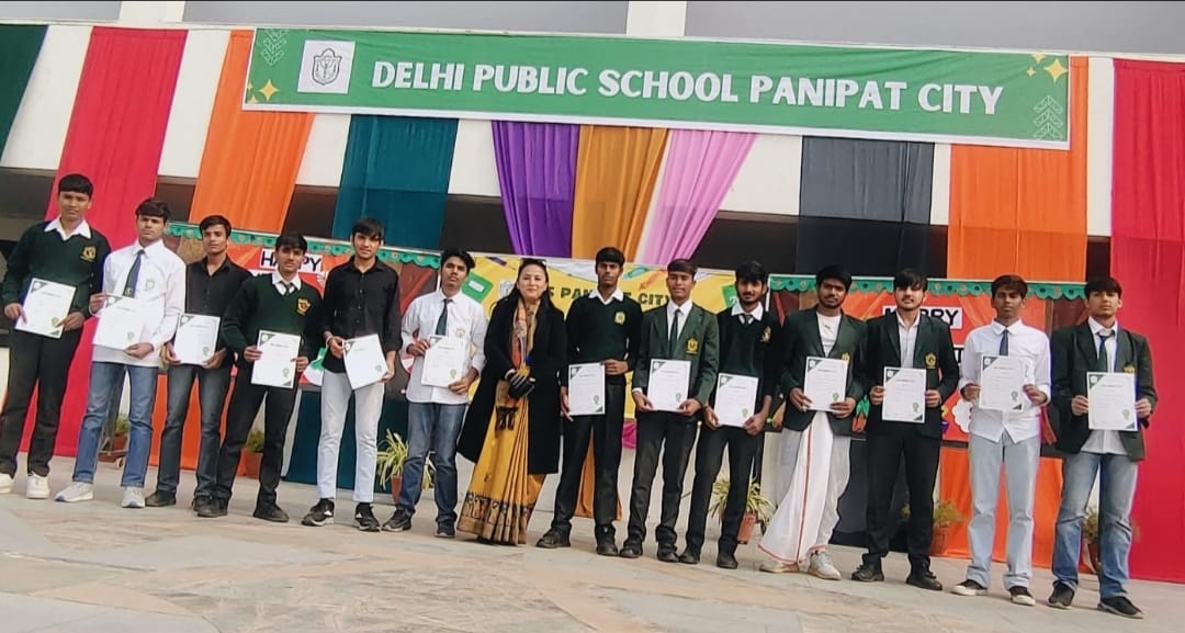 Delhi Public School