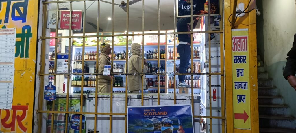 Hisar में हवाई फायर कर दहशत फैलाने वाले दो आरोपी गिरफ्तार, नाबालिगों पर भी कार्रवाई 2 a87213d8 64a6 4899 97e9 9c2be2b75ed7