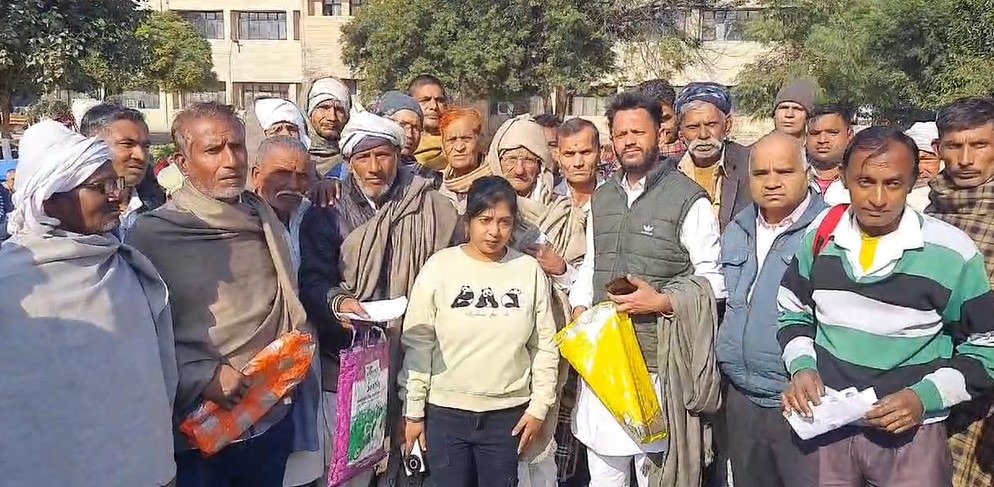 Kaithal में Anil Vij का सख्त फैसला: ₹20 लाख जुर्माना न भरने पर गुस्साए, 5 अफसरों पर दर्ज होगी FIR 3 anil vij55