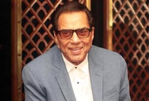 Dharmendra 