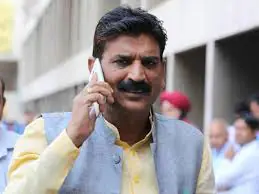 Krishna Kumar Bedi