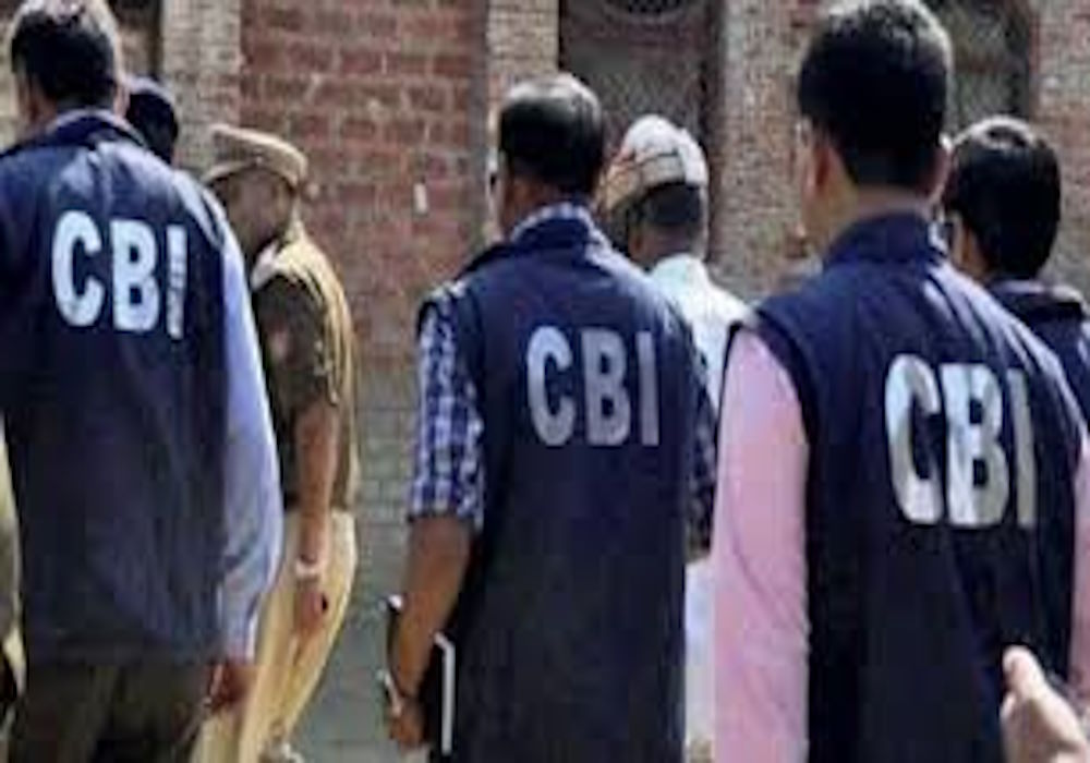 Shimla की बर्फबारी में CBI-ED की कार्रवाई से बढ़ी गर्मी, 1.25 करोड़ रुपये की नकदी बरामद