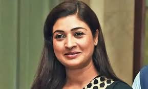 Alka Lamba