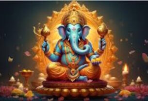 ganesh chaturthi