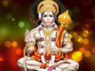 hanuman ji