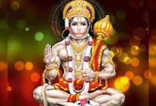 hanuman ji