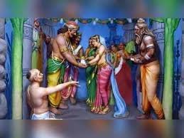 Ramayana: रावण की मृत्यु के बाद मंदोदरी ने क्यों किया विभीषण से विवाह? जानिए क्या थी वजह... 3 download 2024 12 11T201132.354