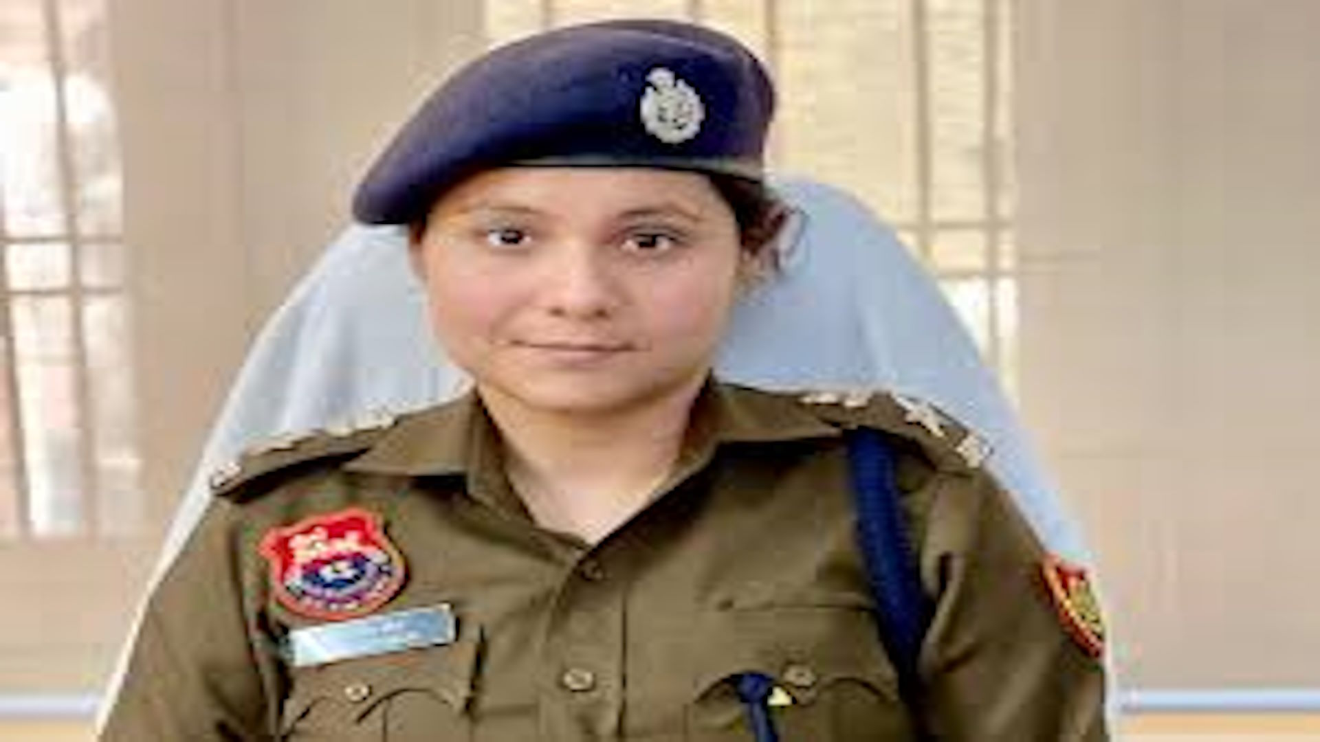 Faridabaad पुलिस ने नो-पार्किंग में वाहन खड़ा करने पर सख्ती की चेतावनी दी, वाहनों के होंगे पोस्टल चालान