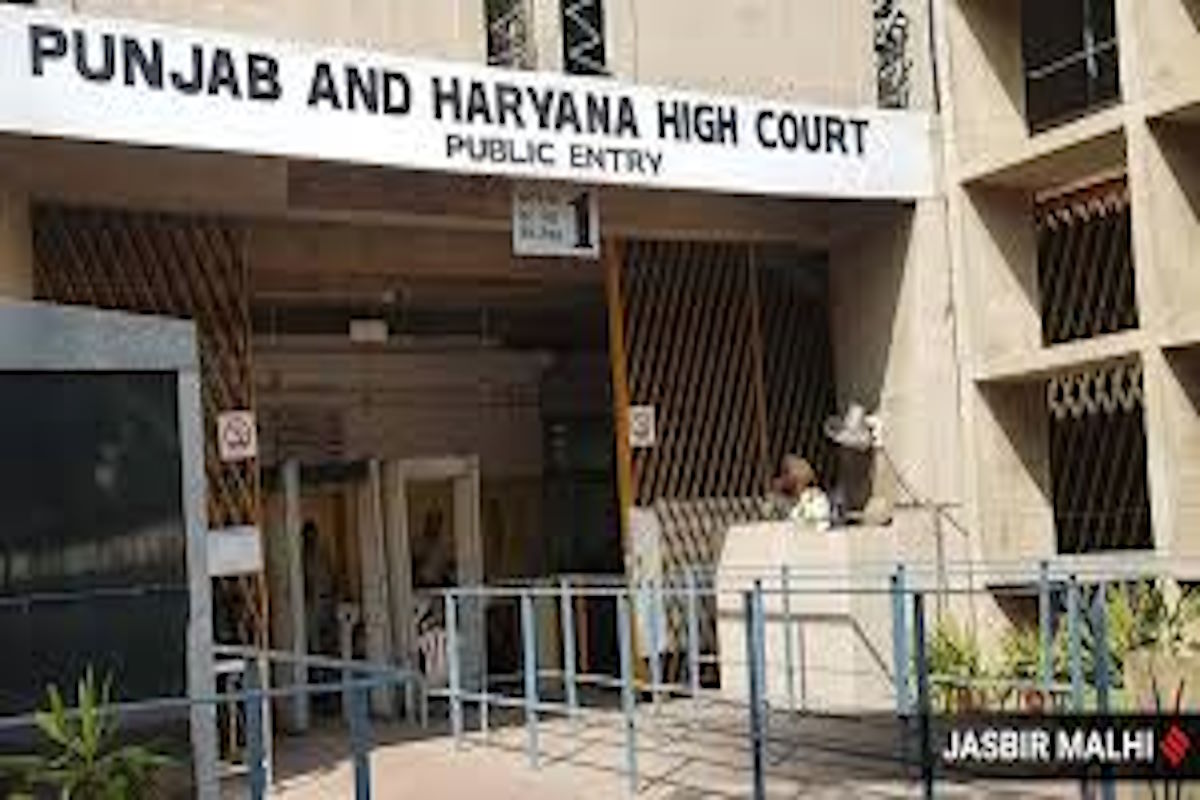 Haryana सरकार को कर्मचारियों को 4 हफ्ते में न्यूनतम वेतन और DA देने के निर्देश, HC का सख्त निर्णय