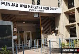 punjab & haryana high court