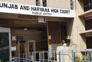 punjab & haryana high court