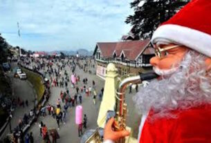 Christmas-New Year पर Shimla का सफर होगा आसान