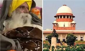 Supreme Court की पंजाब सरकार को कड़ी फटकार, Dallewal की सेहत को लेकर 31 दिसंबर तक का समय