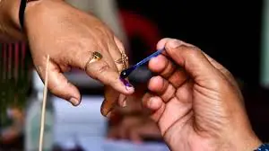 urban elections in Haryana