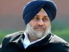 Sukhbir Singh Badal