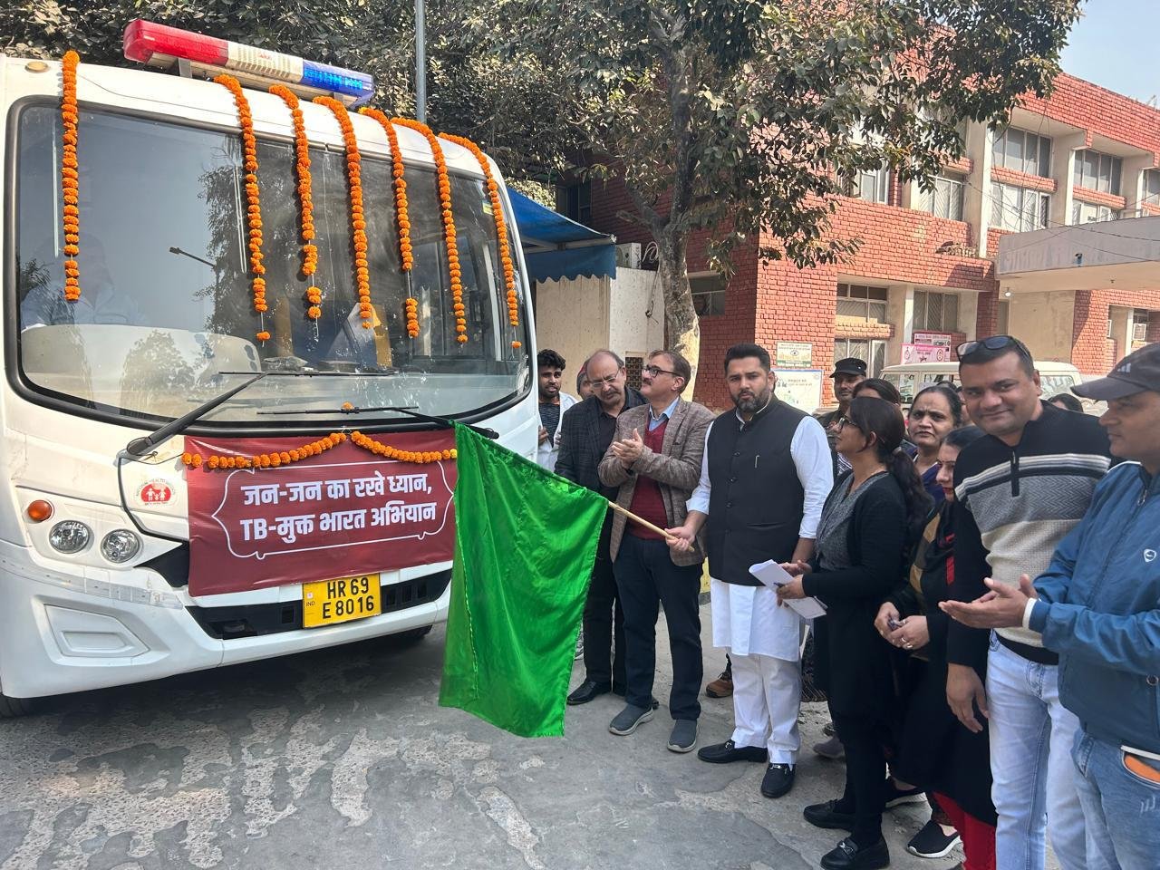 SONIPAT NIKHIL MADAN