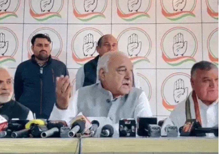 cm hooda