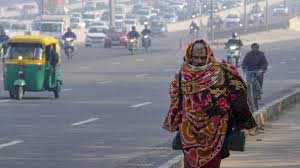 शिमला से ठंडा Haryana, शीतलहर का येलो अलर्ट, पारा जमाव बिंदु पर! 4 images 1 2