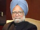 Dr. Manmohan Singh