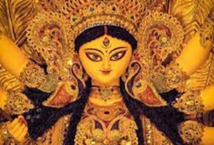 durga astmi december