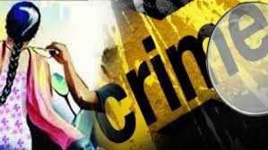 Hisar में भागवत कथा के दौरान चैन चोरी: आदमपुर में दूसरी आरोपी महिला गिरफ्तार 2 images 35