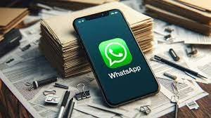 इन लोगों के फोन में अब नहीं चलेगा WhatsApp, जारी हुई लिस्ट, जरुर करें ये काम 2 images 5