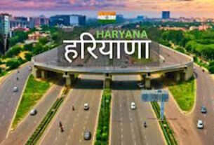 haryana