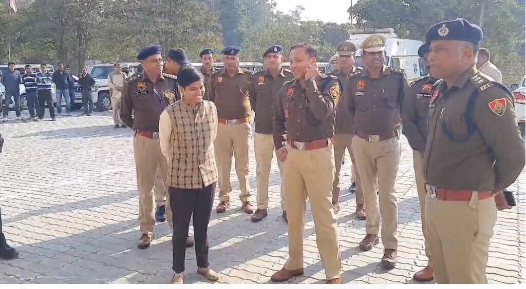 Kaithal में Anil Vij का सख्त फैसला: ₹20 लाख जुर्माना न भरने पर गुस्साए, 5 अफसरों पर दर्ज होगी FIR 4 kaithal55