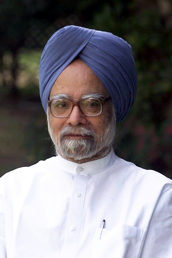 manmohan s