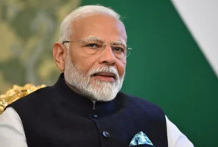 PM MODI